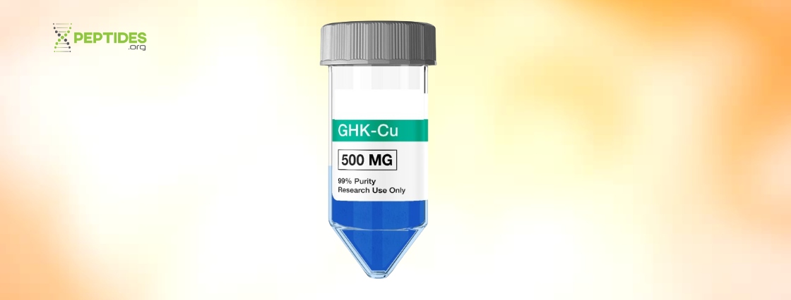 Anyone had real results with GHK-Cu? | Looksmax.org