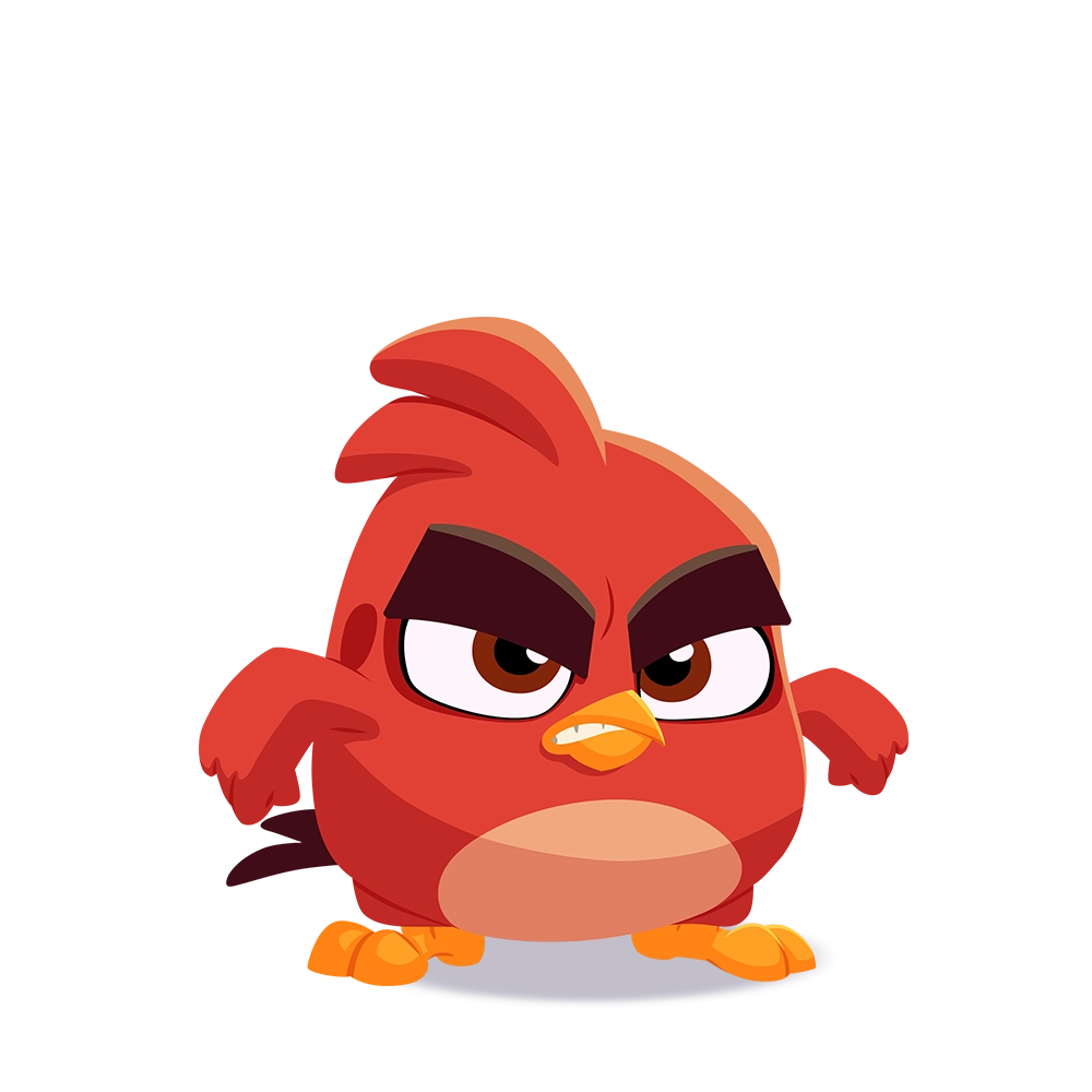 Red | Angry Birds