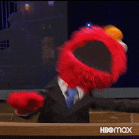 Happy Mood GIF by HBO Max