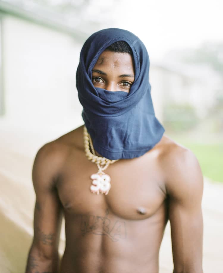 The teen rap prodigy worth rooting for | The FADER