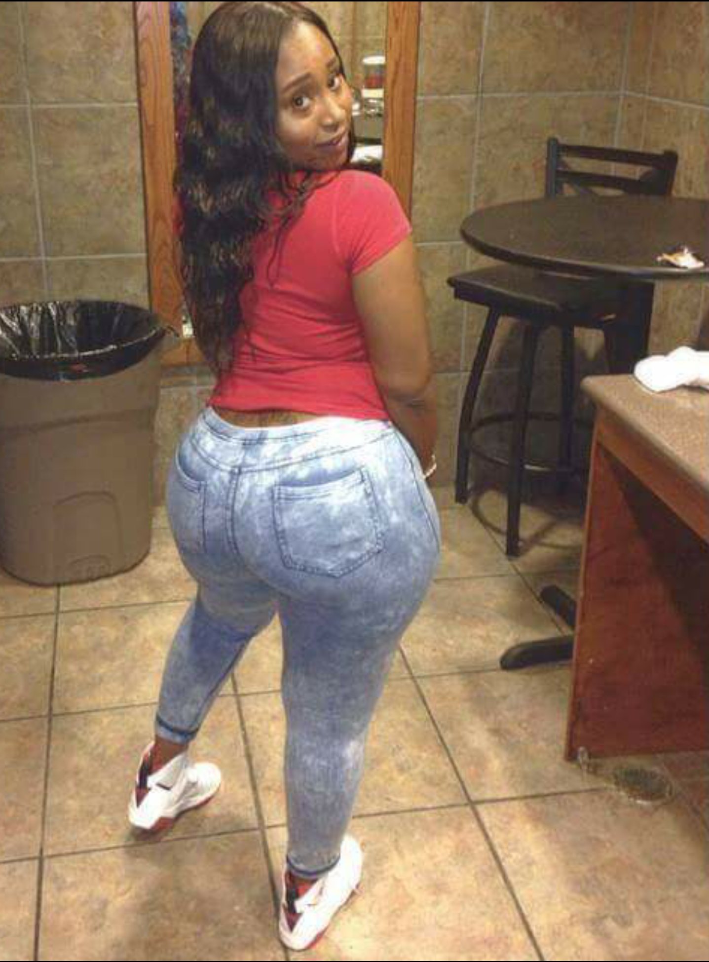 junito Romero on X: This is my Puta the Best Brown sugar with a Nice big  pretty ass I love my black Queen girls. https://t.co/E0OMGapLd5 / X