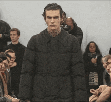 Black GIF