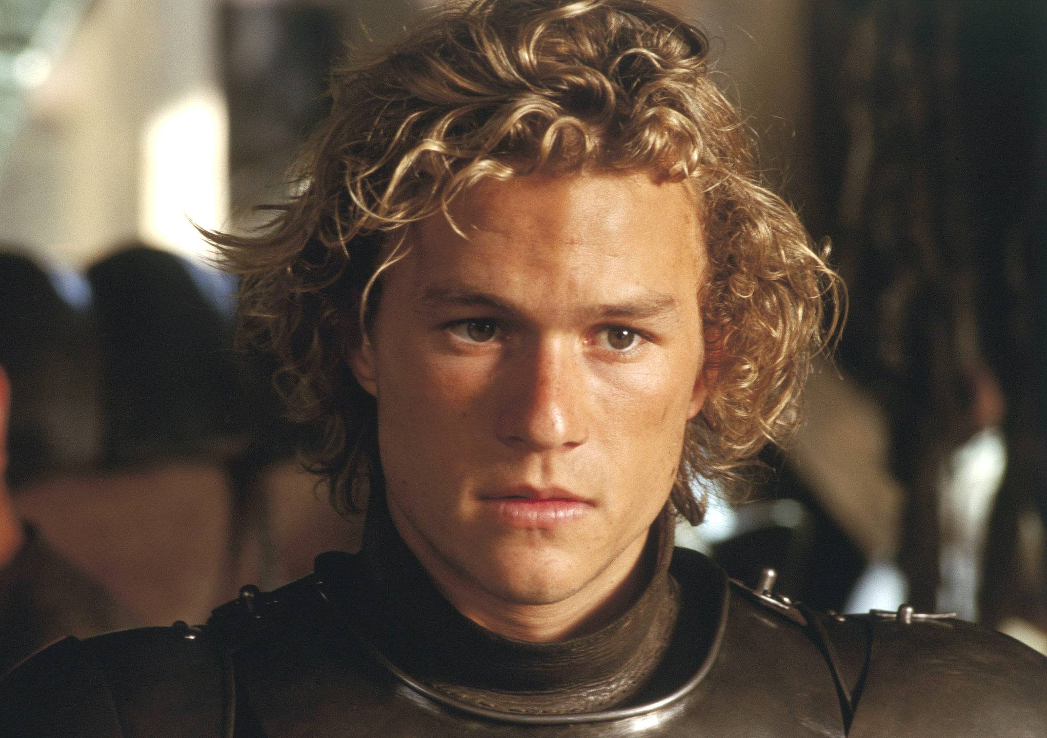 Heath Ledger Came Up with A Knights Tale David Bowie Dance – IndieWire