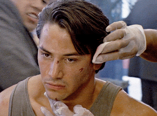 Pin on keanu reeves