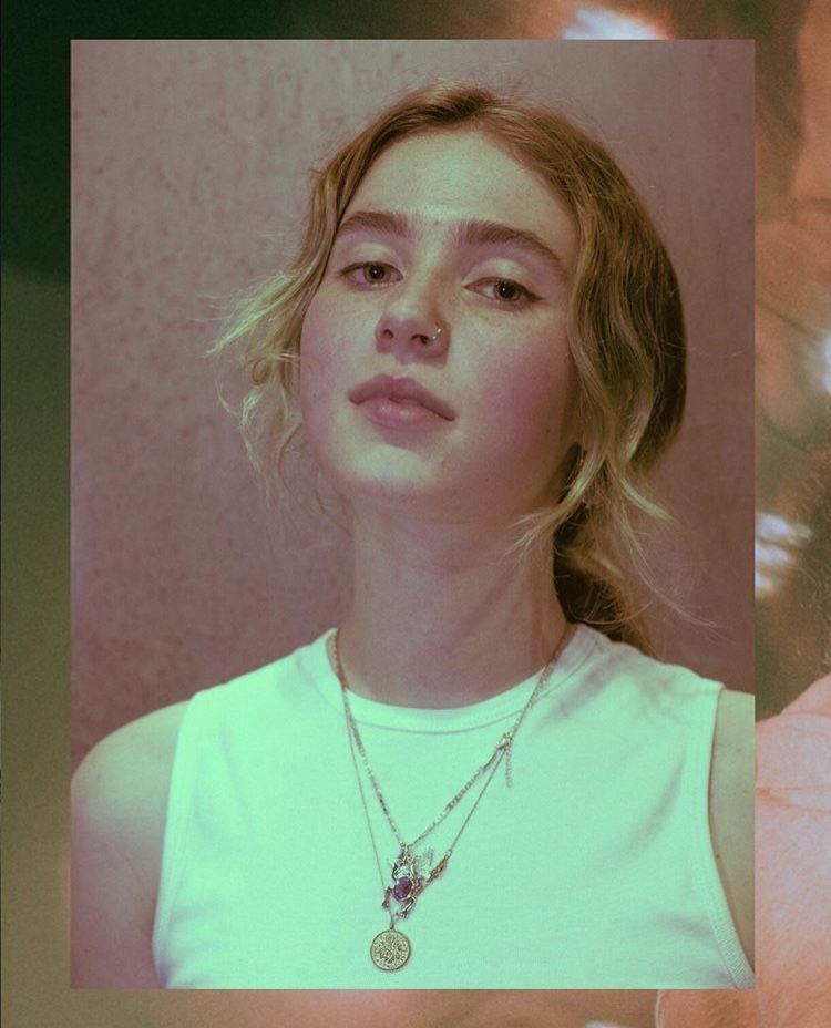 clairo | Beautiful people, Pretty people, Girl crushes