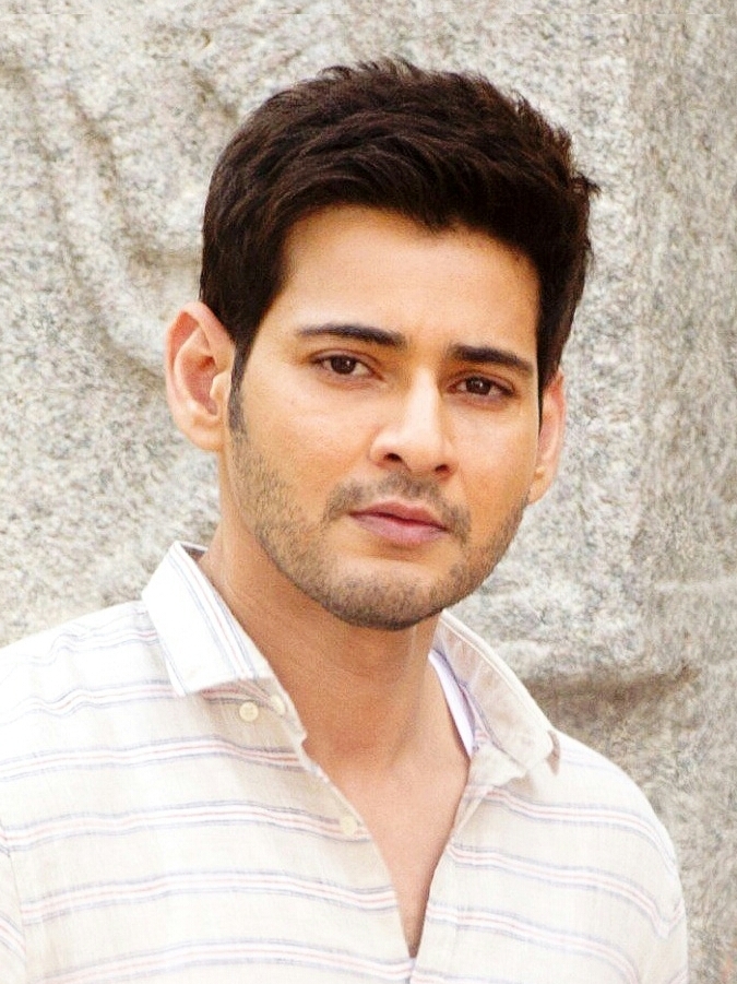 Mahesh Babu - Wikipedia