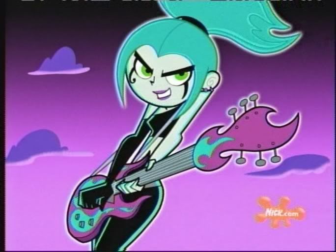 Danny Phantom!! | Danny phantom, Danny phantom villains, Anime