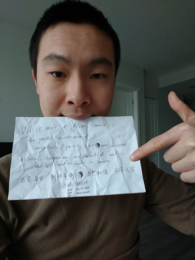 Rate this asian cuck | Looksmax.org - Men's Self-Improvement & Aesthetics