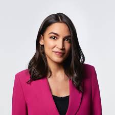 Alexandria Ocasio-Cortez (@aoc) • Instagram photos and videos