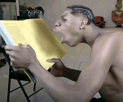 Rakai Kai Cenat Meme - Rakai Kai cenat Performative - Discover & Share GIFs