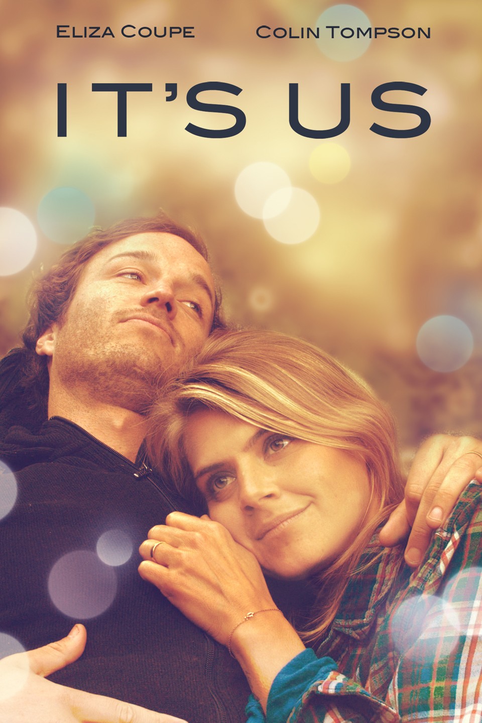 It's Us (2015) | Rotten Tomatoes