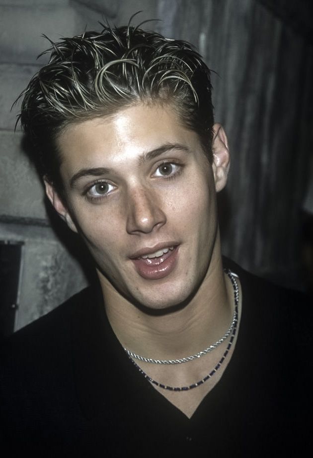jenson ackles