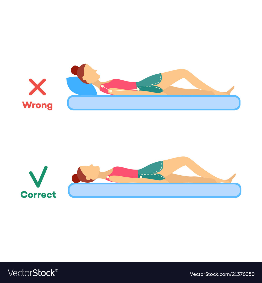 incorrect-correct-sleeping-posture-of-woman-vector-21376050.jpg