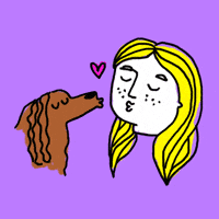 Best Friends Love GIF by Kochstrasse™
