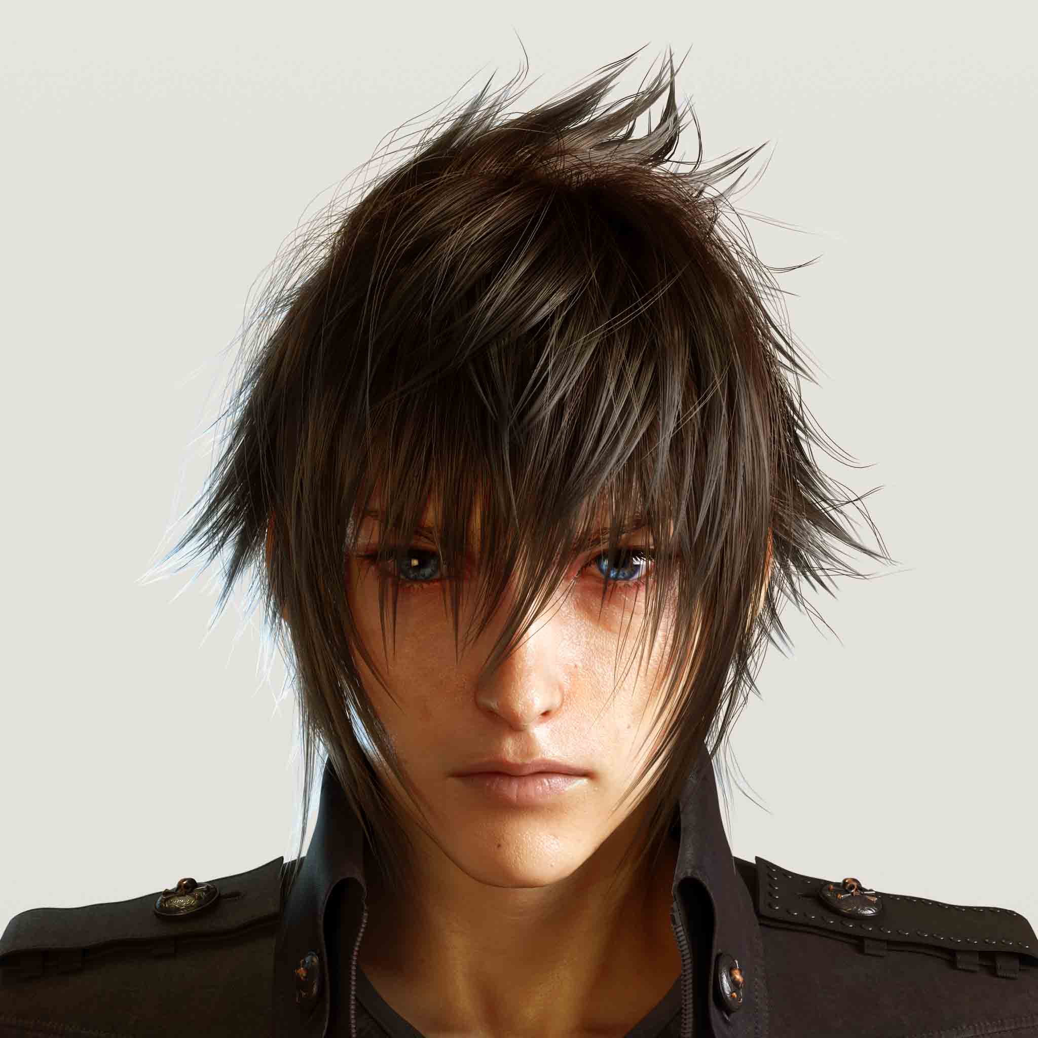 Slideshow: final fantasy characters