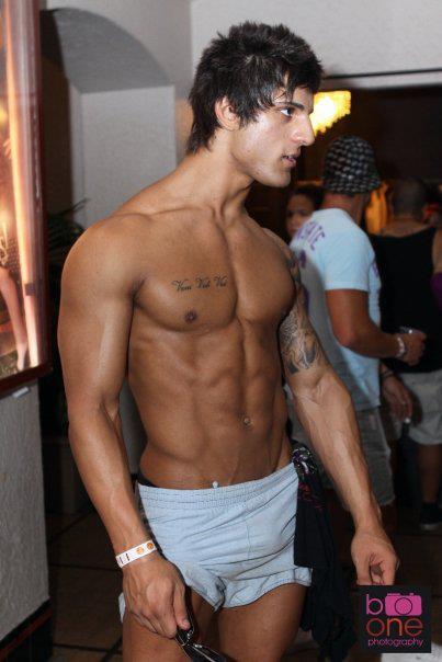 Zyzz (@zyzz_tribute) / X