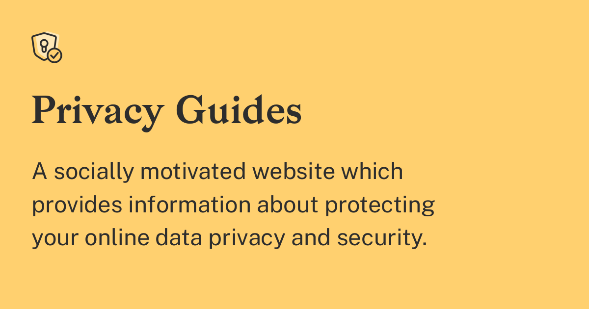 www.privacyguides.org