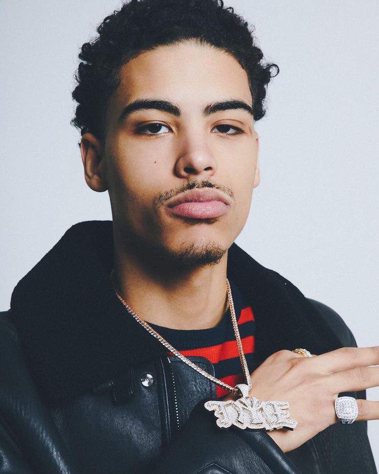 About | Jay Critch ❌______✍🏽 Amino