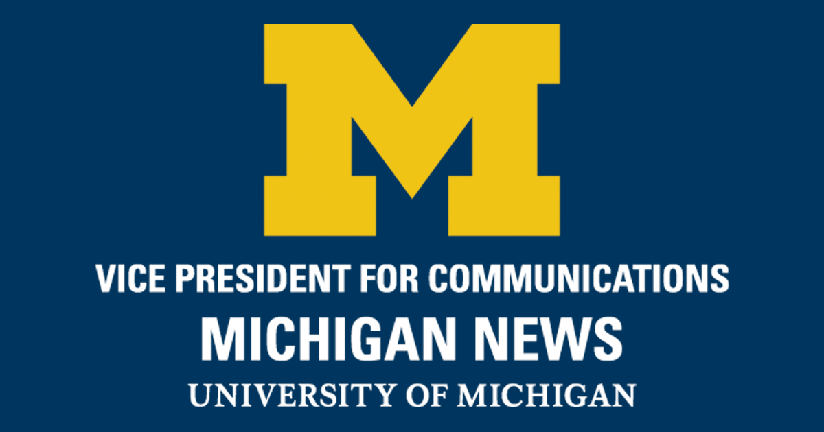news.umich.edu