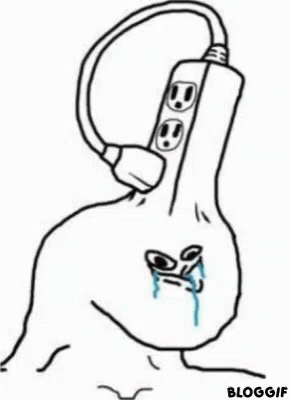 brainlet-shaking-plug-soyboy-wojaks.gif