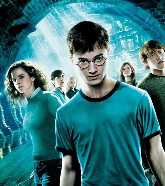 Return to Hogwarts with All 8 'Harry Potter' Movies on HBO Max – Nerds and  Beyond