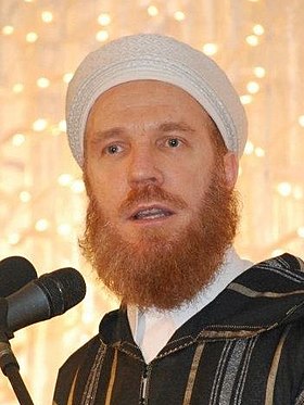 Muhammad al-Yaqoubi - Wikipedia