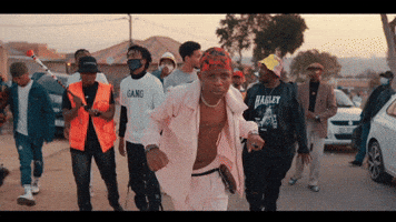 Sing South Africa GIF by Sony Music Africa