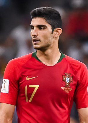 Gonçalo Guedes - Viquipèdia, l'enciclopèdia lliure
