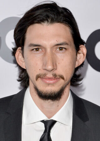 Inwardhalf Adam Driver