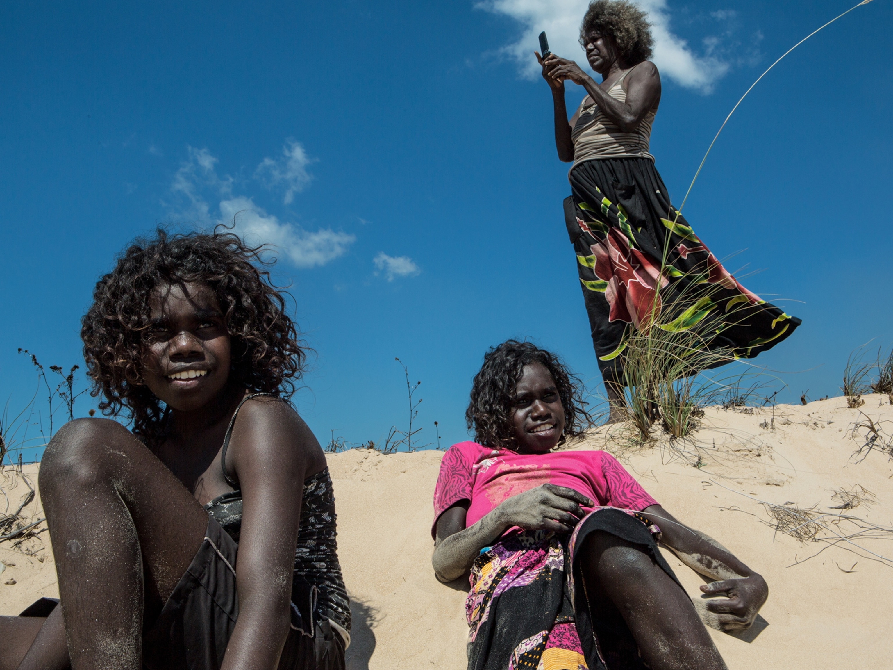 First Australians | National Geographic