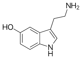 Serotonin - Wikipedia