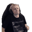 xqcMom at 3x