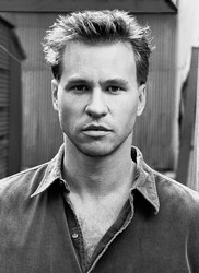Val Kilmer | Official Publisher Page | Simon & Schuster