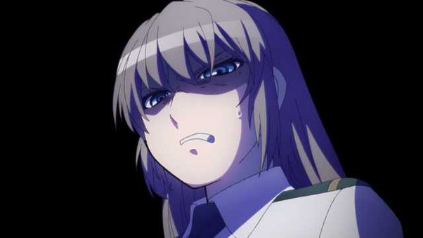 What are things that you can only find in anime and nowhere ...