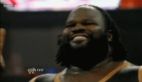 Mark Henry No Nonono GIF - Mark Henry No Mark Henry Nonono GIFs