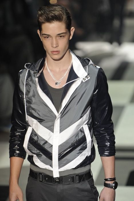 misericordia Diagnosticar chocolate francisco lachowski gucci flaco cera  compromiso