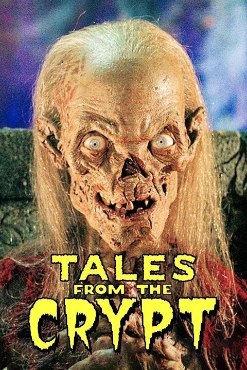 Tales From the Crypt (1989) | Rotten Tomatoes