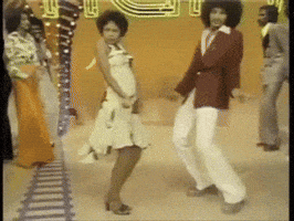 Happy GIF