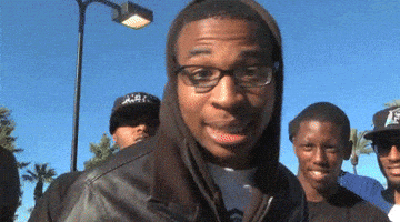 Black GIF