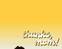 Mothers Day Mom GIF by GIPHY Studios Originals