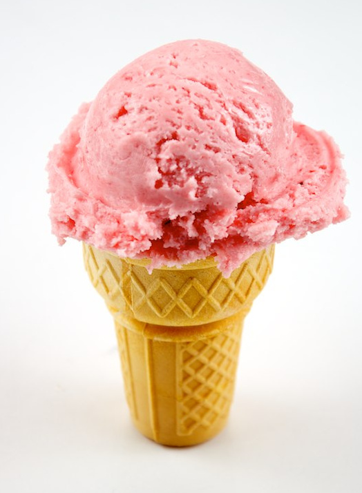 Ice cream cone - Wikipedia