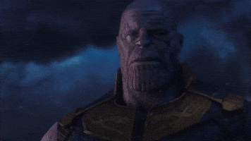 Sorry Little One GIF