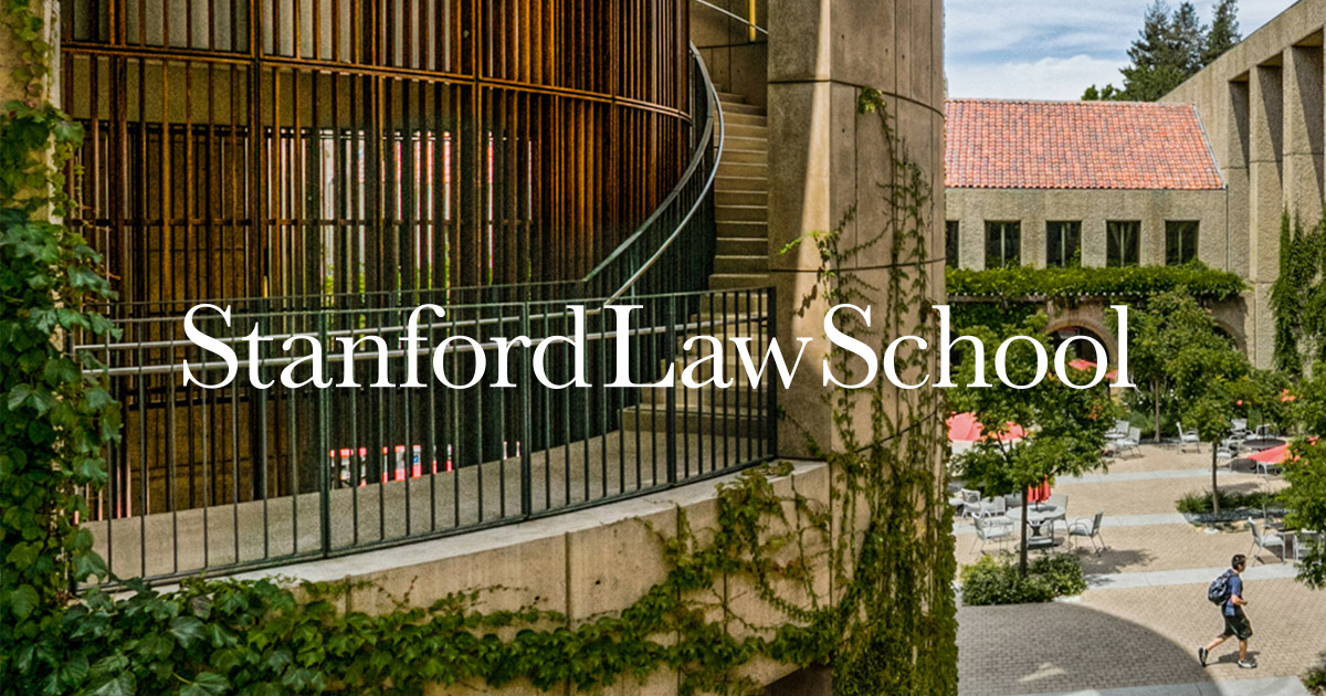 law.stanford.edu