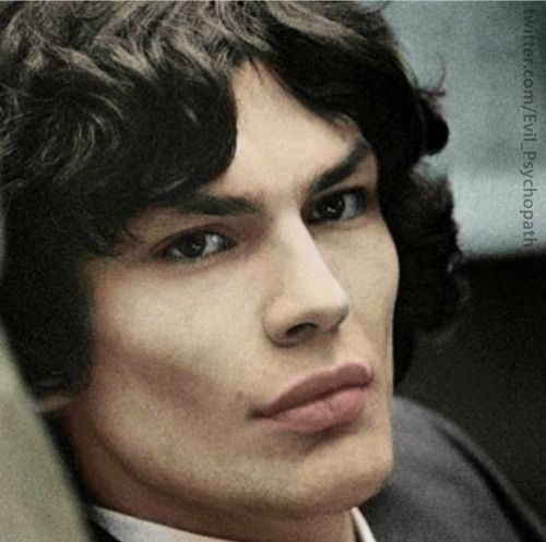 38 Best Richard Ramirez images | Richard ramírez, Richard, Serial killers