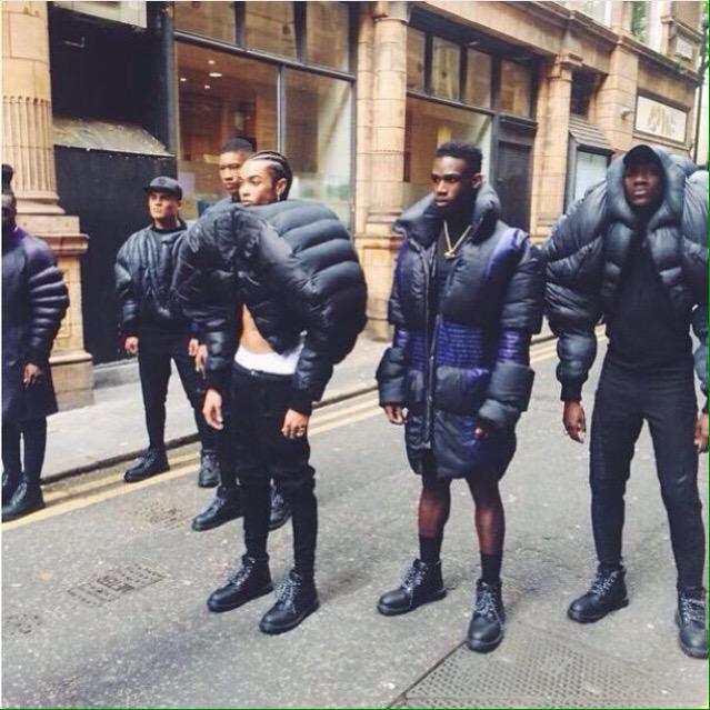 General Nasir on Twitter: "Roadmen in 2032 http://t.co/uE7gfXi7pi"