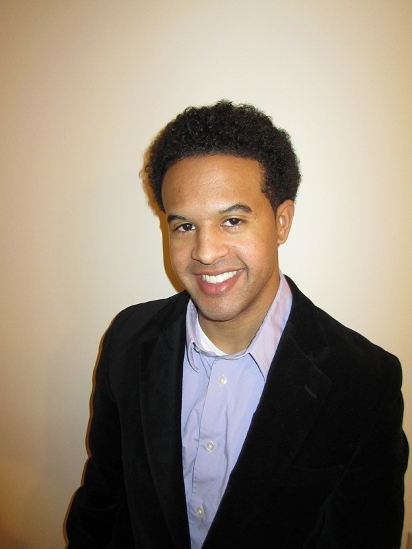 Growing up half-black in Cincinnati – UrbanCincy