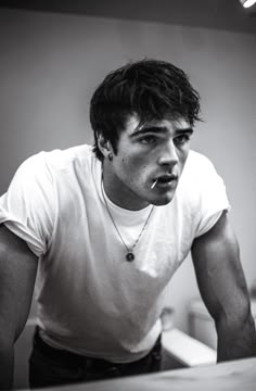 This contains an image of: Jacob Elordi