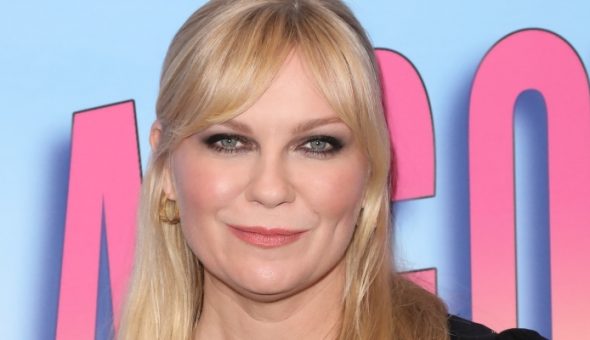 La pena de Kirsten Dunst por ser ignorada por Hollywood y sus colegas:  'Nunca he sido reconocida'