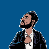 Happy Joy GIF by Hello All