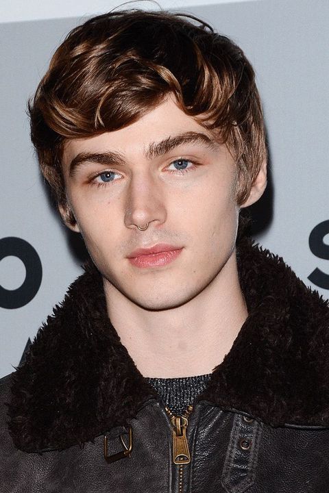 Image result for Miles Dominic Heizer